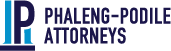 Phaleng-Podlie Attorneys Logo