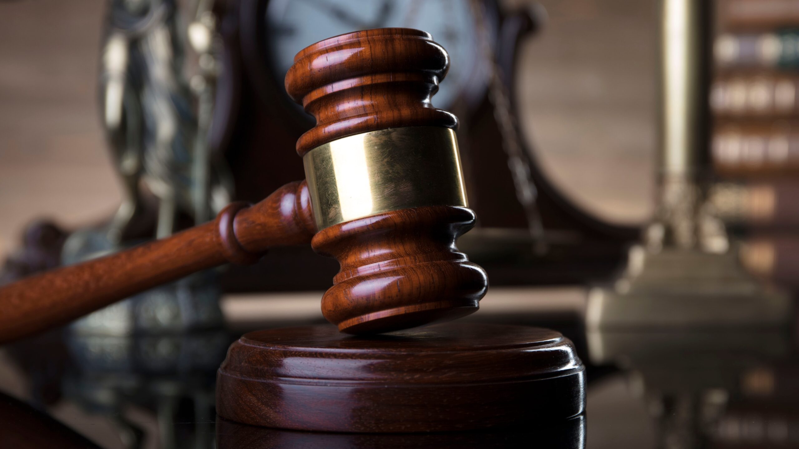 litigation